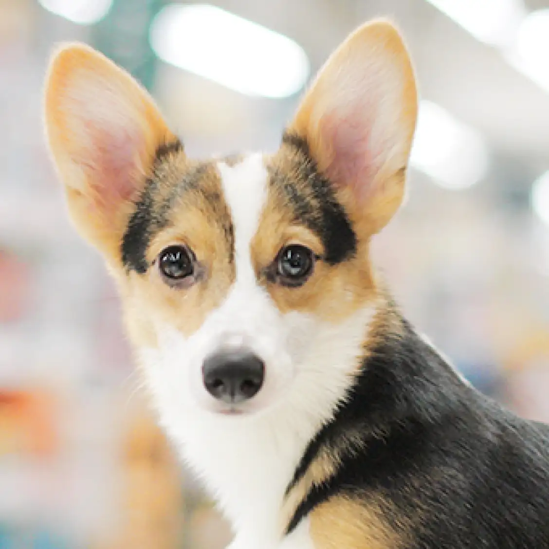 ウェルシュコーギーペンブローク