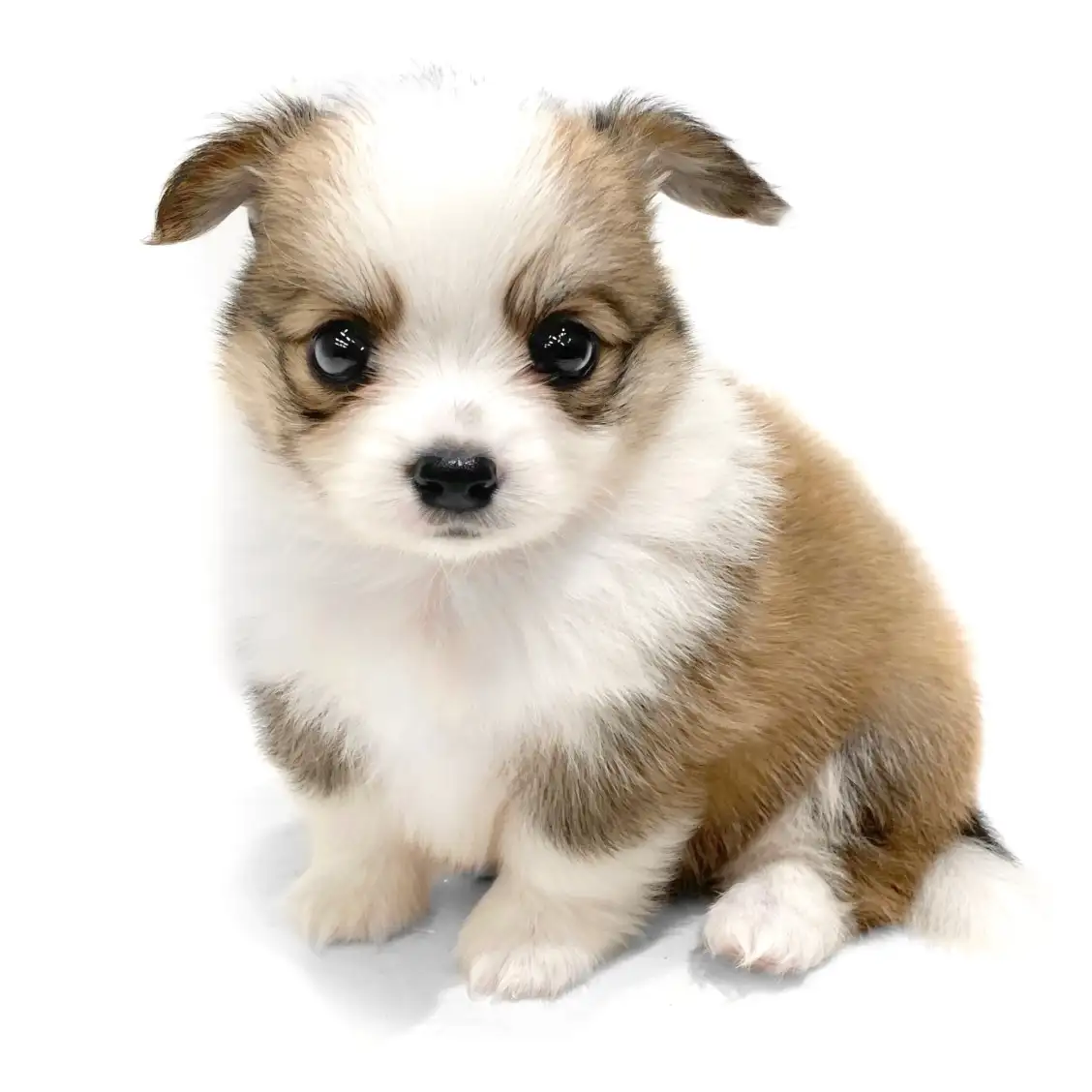 MIX(チワワ×コーギー)