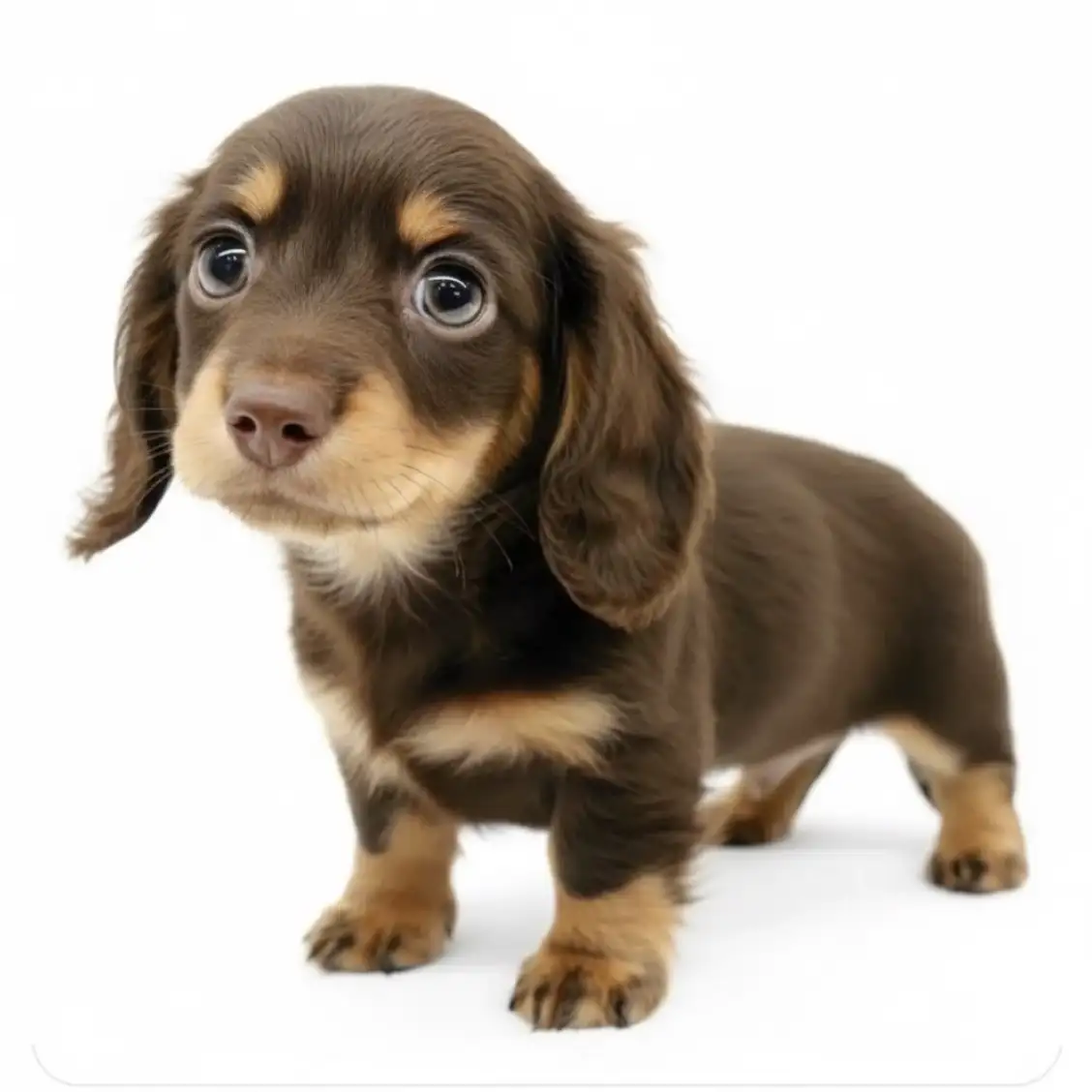 ミニチュア・ダックスフント