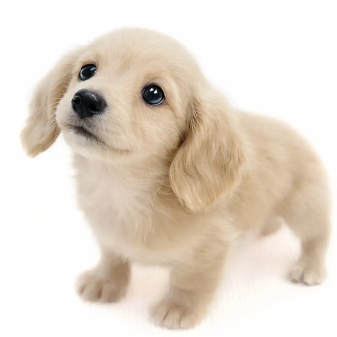 ミニチュア・ダックスフント