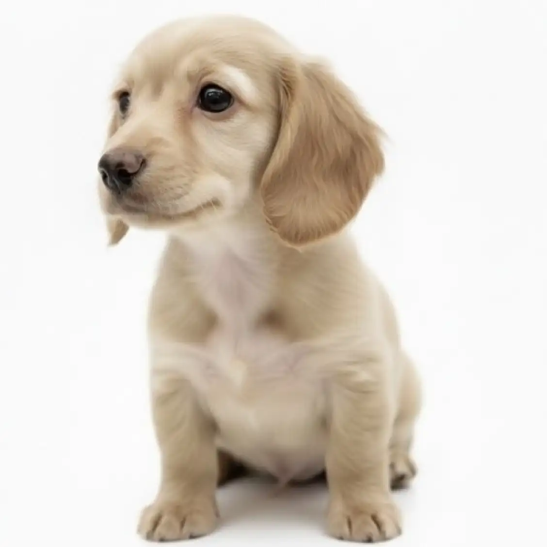 カニンヘン・ダックスフント