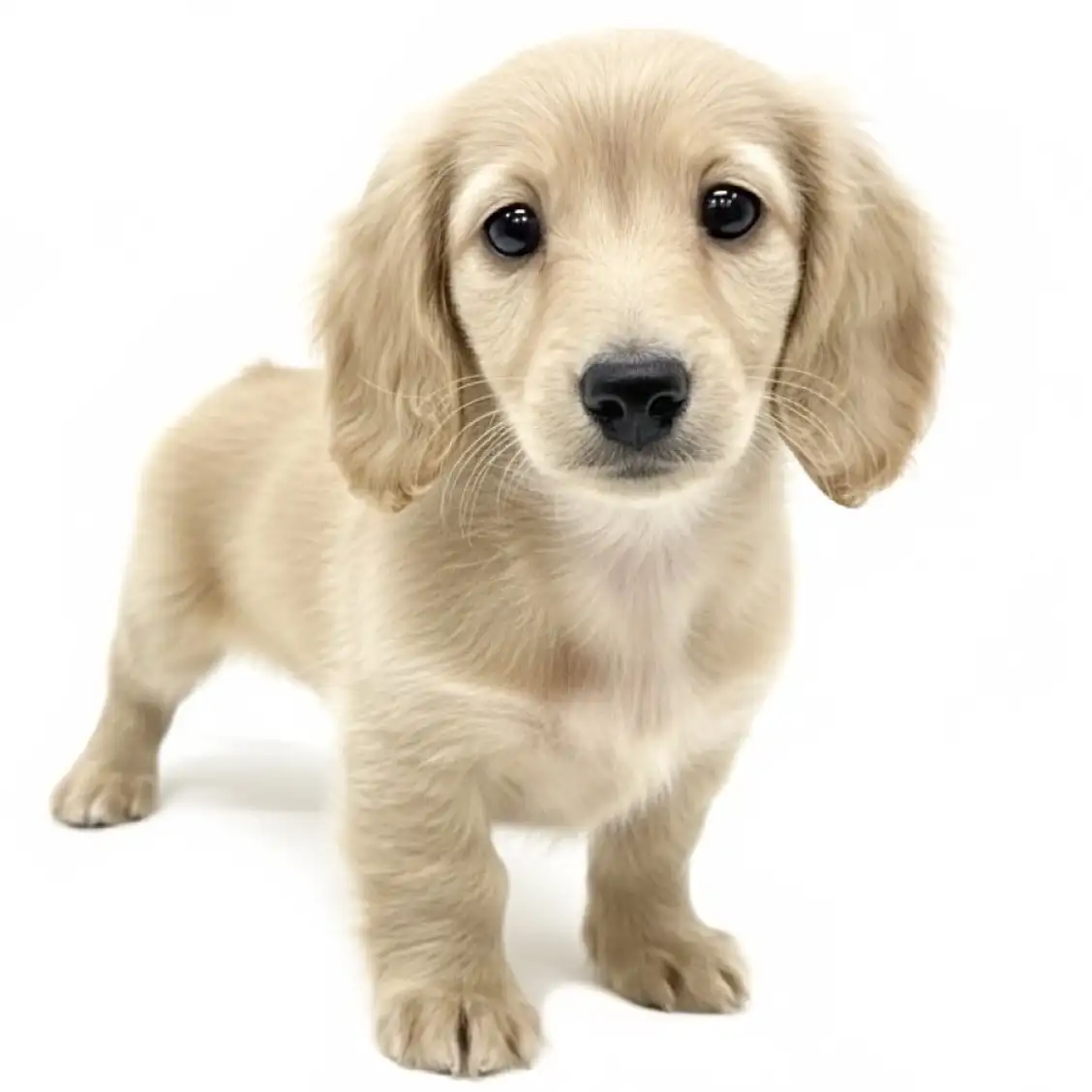 ミニチュア・ダックスフント