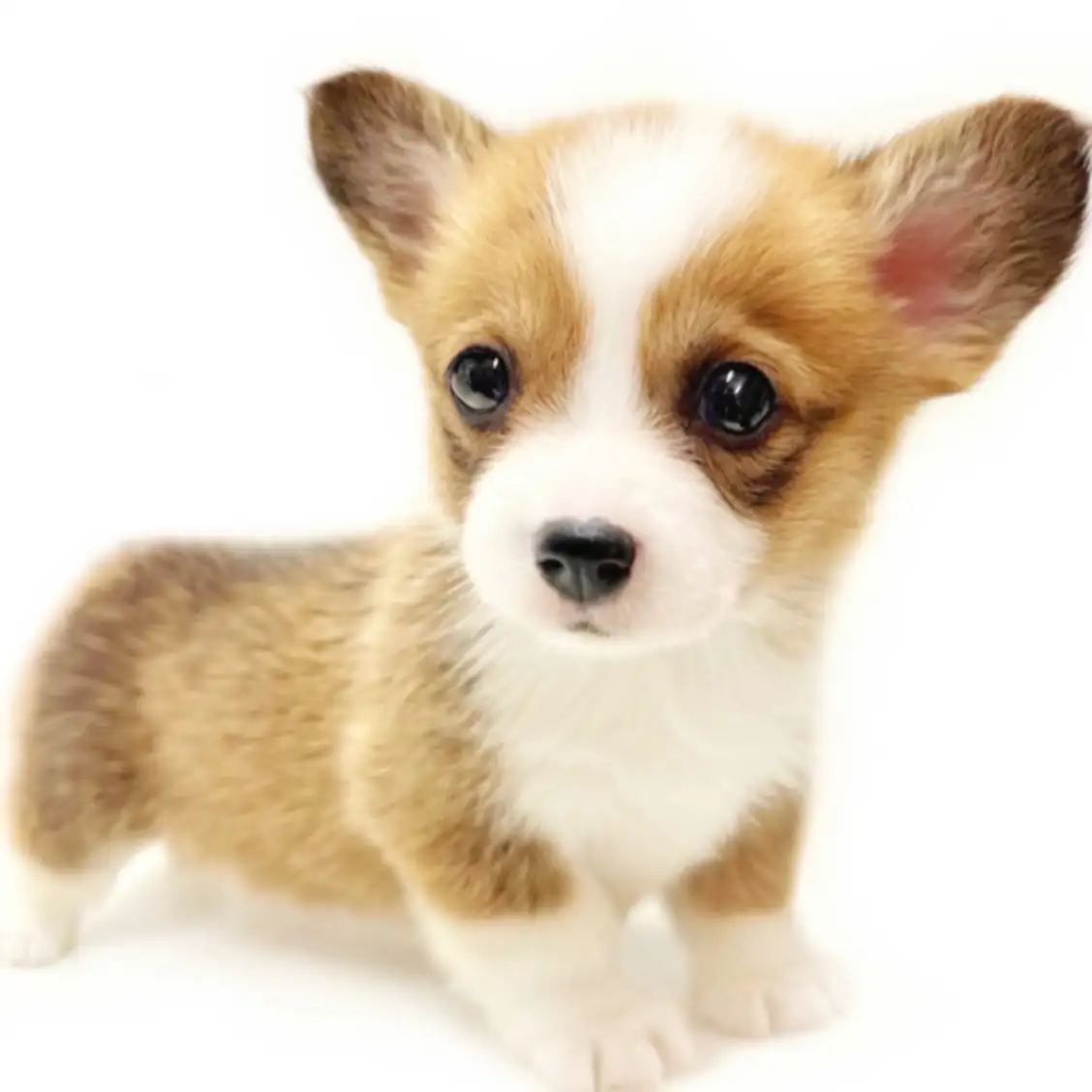 ウェルシュコーギーペンブローク