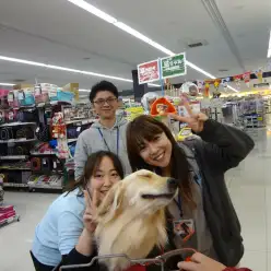 祝！マルワン大倉山店3歳のバースデー！