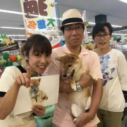 大倉山店発：これからペットユーザーになる方必見！先輩ペットユーザーインタビュー