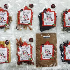 酵素に注目！免疫力アップをおやつで取ることができる！?：白楽店発