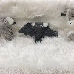 【新商品】白楽店のワンニャンコ向け可愛いおもちゃをご紹介♪