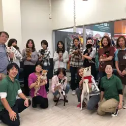 【 港北NT店パピー教室 】9/27開催！！第6回港北NT店アニコム損保&マルワンコラボイベントレポート！