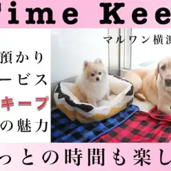 【 サービス紹介 】マルワン白楽店の一時預かりサービス、タイムキープの魅力って？