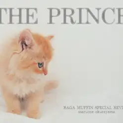 【 ラガマフィン 】幼くしてゴージャスなプリンス！プレミアムラガマフィン