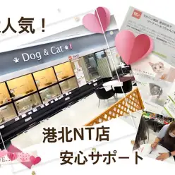 【 お役立て情報  】マルワン横浜 港北NT店ご契約後の安心サポートは大人気