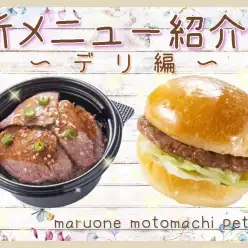 【 商品レビュー 】元町ペットカフェメニュー紹介！【 デリ編 】