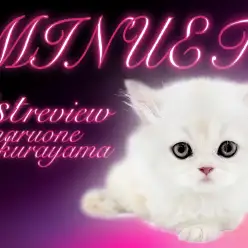 【 ミヌエット 】マルワン史上初の激レアカラーの短足ミヌエット!