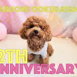 【 周年祭 】58頭の卒業生で大倉山店12歳のバースデーパーティー！