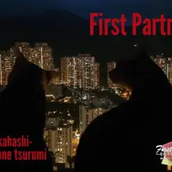 【 ファーストパートナー 】マルワン横浜鶴見店スタッフ高橋の愛猫物語！