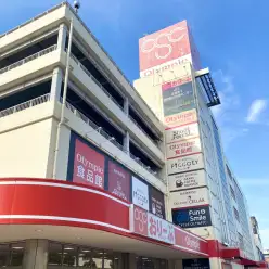 【 店舗紹介 】暮らしとペットを支える複合施設!オリンピック志村坂下店をご紹介!
