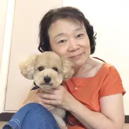 白楽店発：マルワンユーザーインタビュー「犬の保育園」