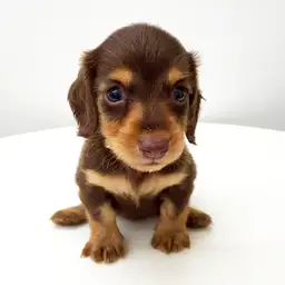 ミニチュア・ダックスフント