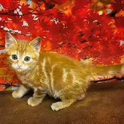 アメリカンショートヘア