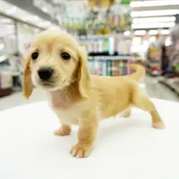 ミニチュア・ダックスフント