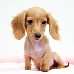 カニンヘン・ダックスフント