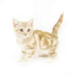 アメリカンショートヘア