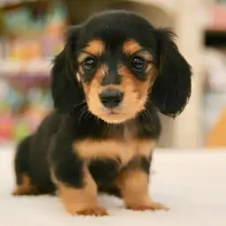 カニンヘン・ダックスフント