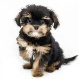 MIX（チワワ×マルチーズ）