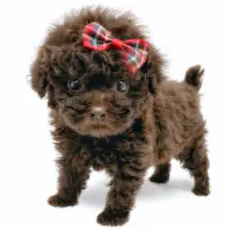 トイ・プードル