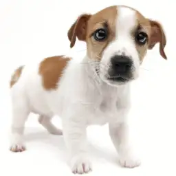 ジャックラッセルテリア