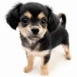 MIX（チワワ×ミニチュアダックスフント）