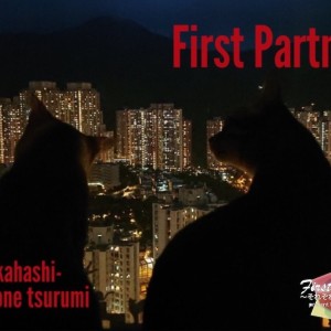 【 ファーストパートナー 】マルワン横浜鶴見店スタッフ高橋の愛猫物語!