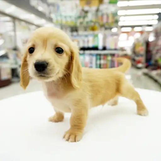 ミニチュア・ダックスフント