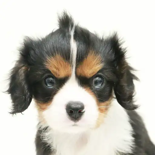 キャバリア・キングチャールズ・スパニエル