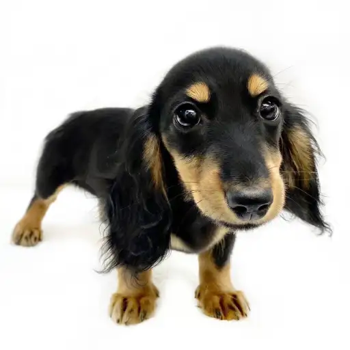 ミニチュア・ダックスフント