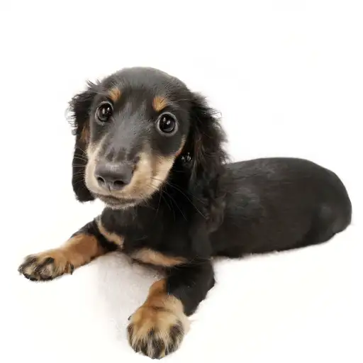 ミニチュア・ダックスフント