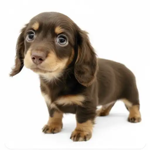 ミニチュア・ダックスフント