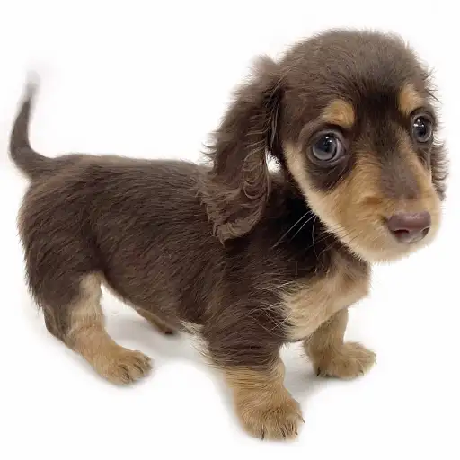 ミニチュア・ダックスフント