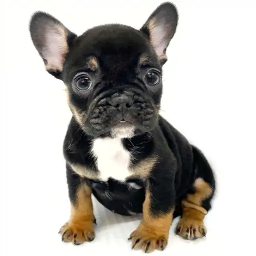 フレンチブルドッグ