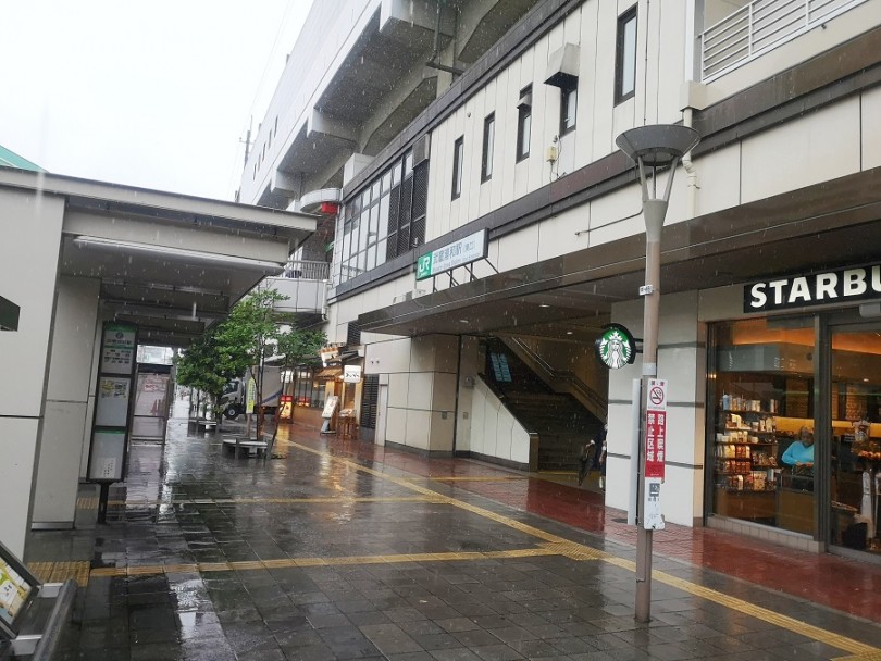 アクセス情報 JR埼京線・武蔵野線「武蔵浦和駅」から徒歩5分 | さいたま 武蔵浦和店