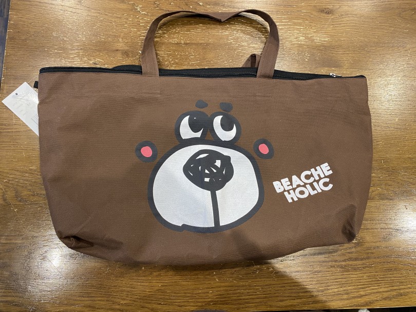 鞄 | BEACHE HOLIC福袋 - 横浜白楽店
